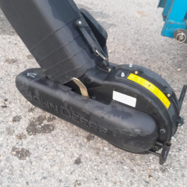 Bac de ramassage pour John-Deere X748. – Image 3