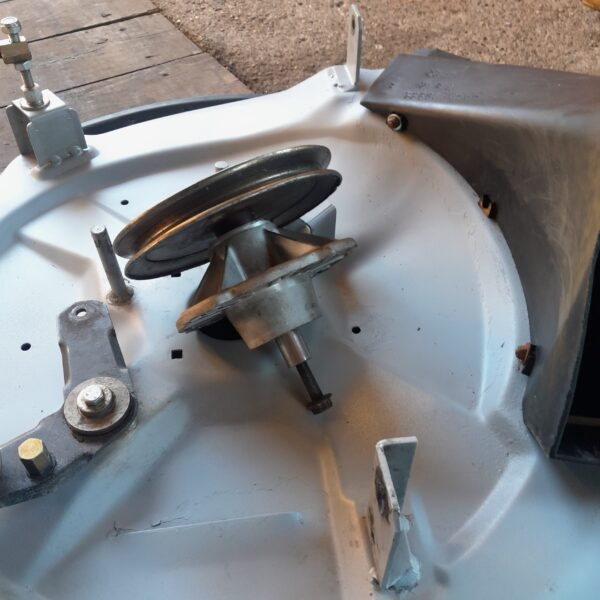 Tracteur à gazon Honda – Image 7