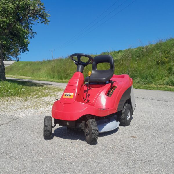 Tracteur à gazon Honda
