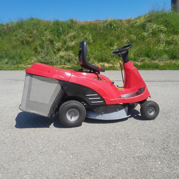 Tracteur à gazon Honda – Image 3